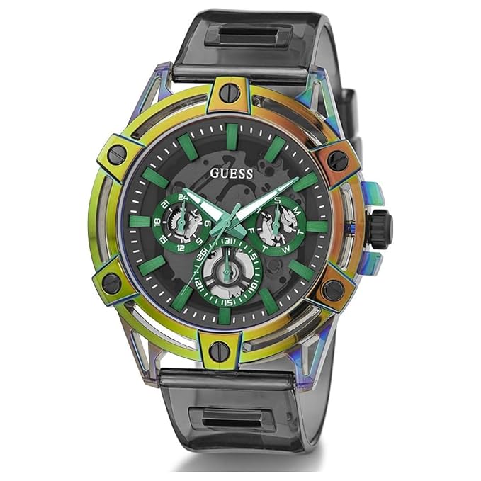 Guess Trucker Caballero