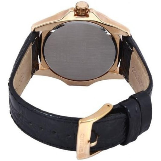 Seiko Dama Grand Luxury Gold