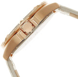 Seiko Swarovski White Luxury