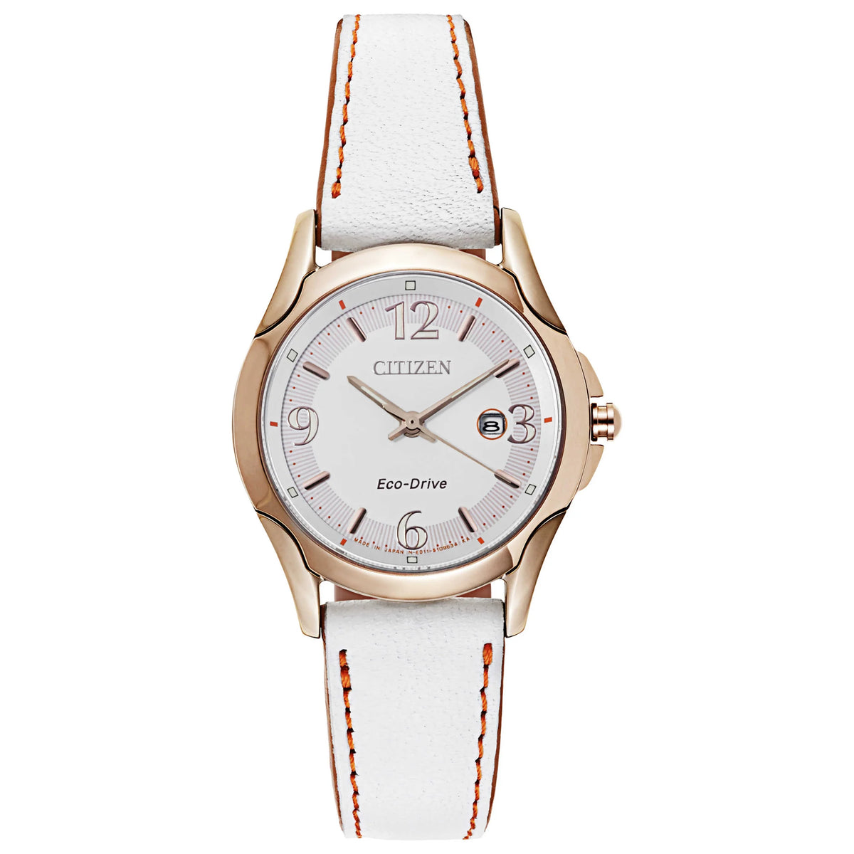 Citizen Eco-Drive Dama