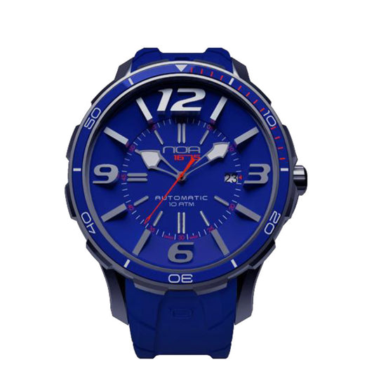 Reloj Automático Noa