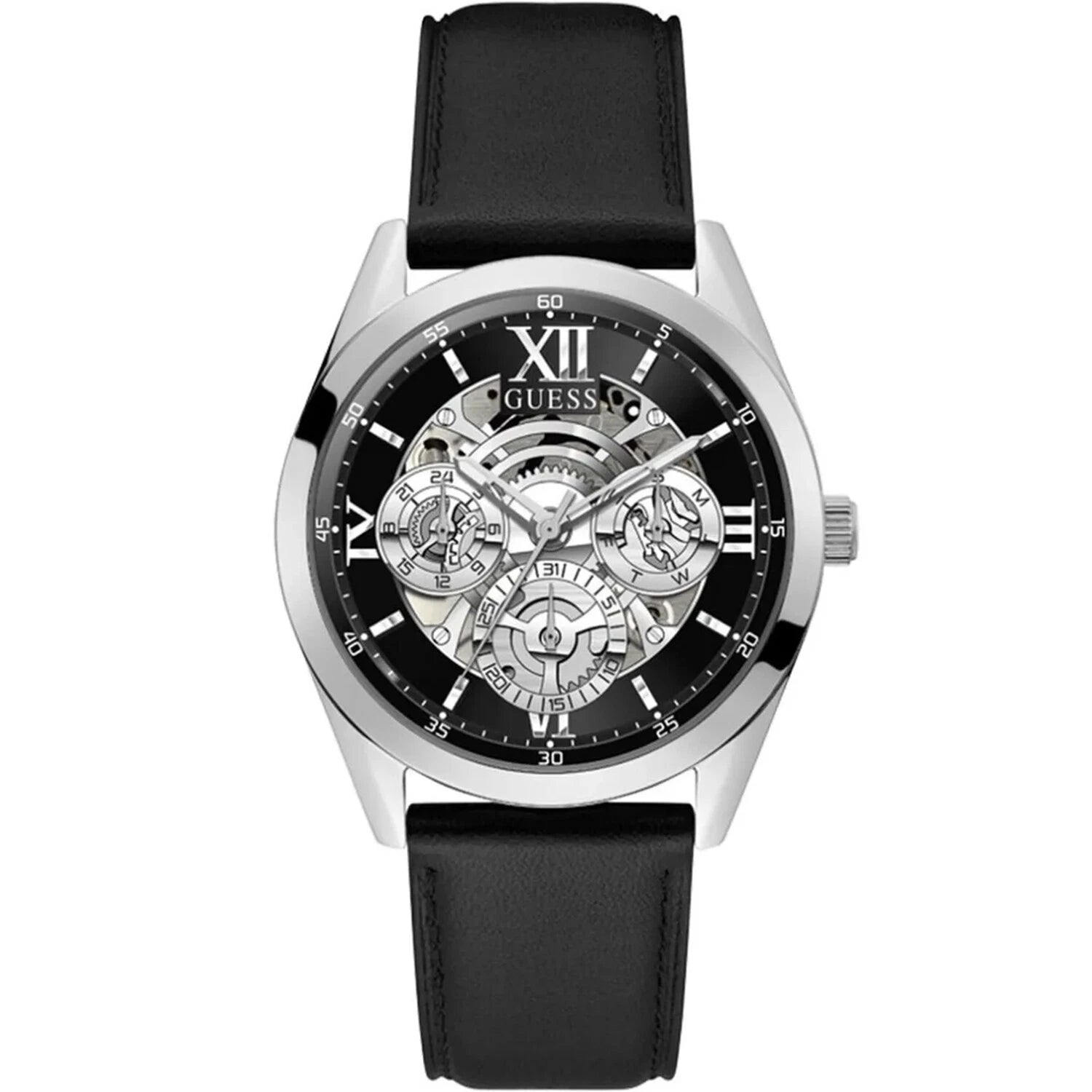 Reloj Guess Caballero Clásico