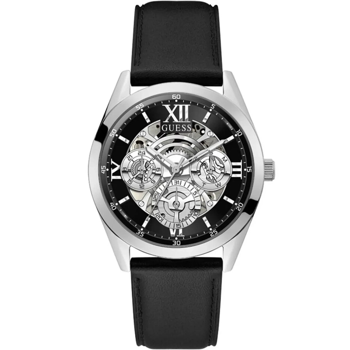 Reloj Guess Caballero Clásico
