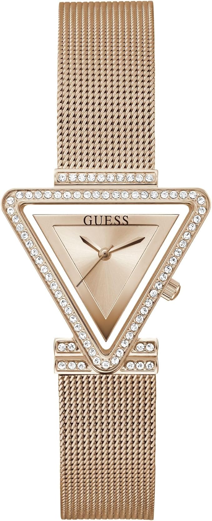 Reloj Guess Dama Triangular