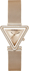 Reloj Guess Dama Triangular