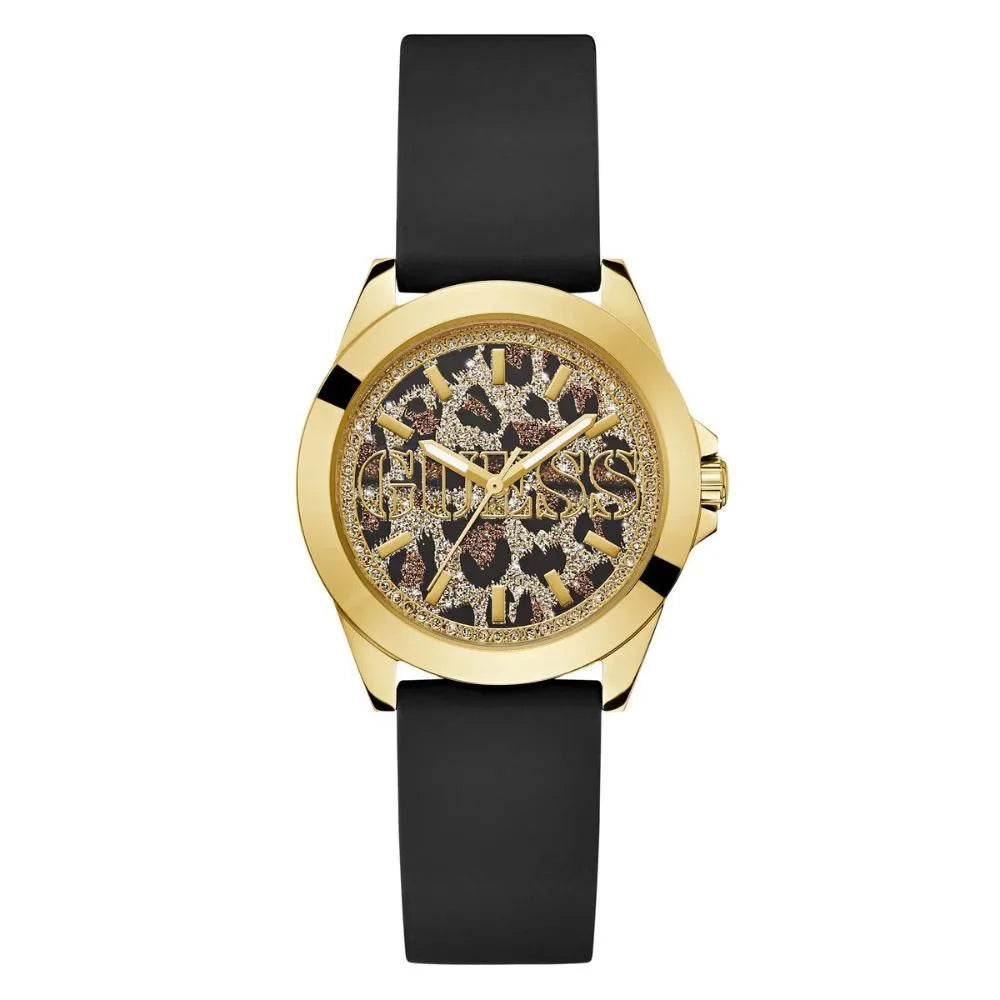 Reloj Guess Dama Animal Print