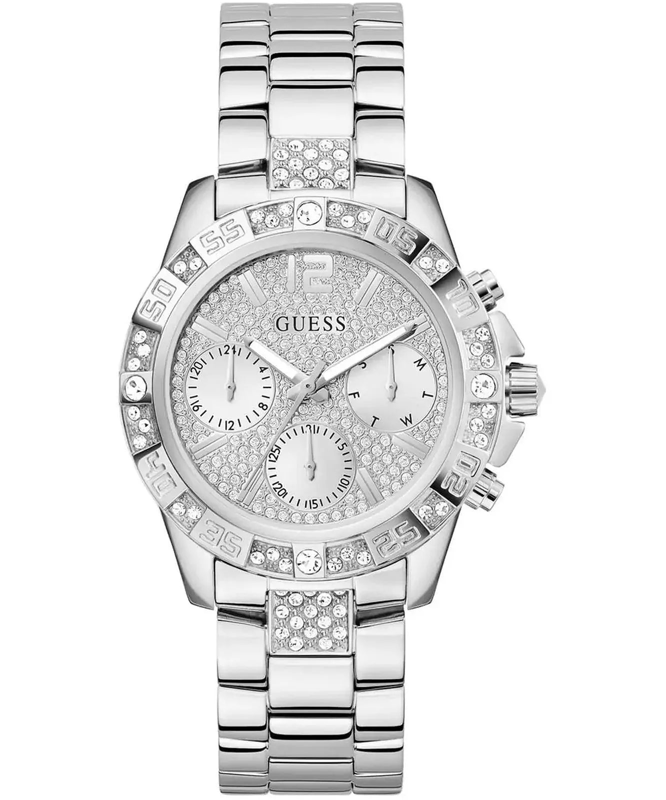 Reloj Guess Dama con Cristales
