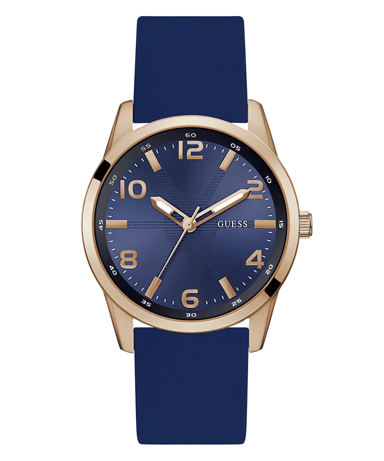 GUESS Sovereign Eco-Gold