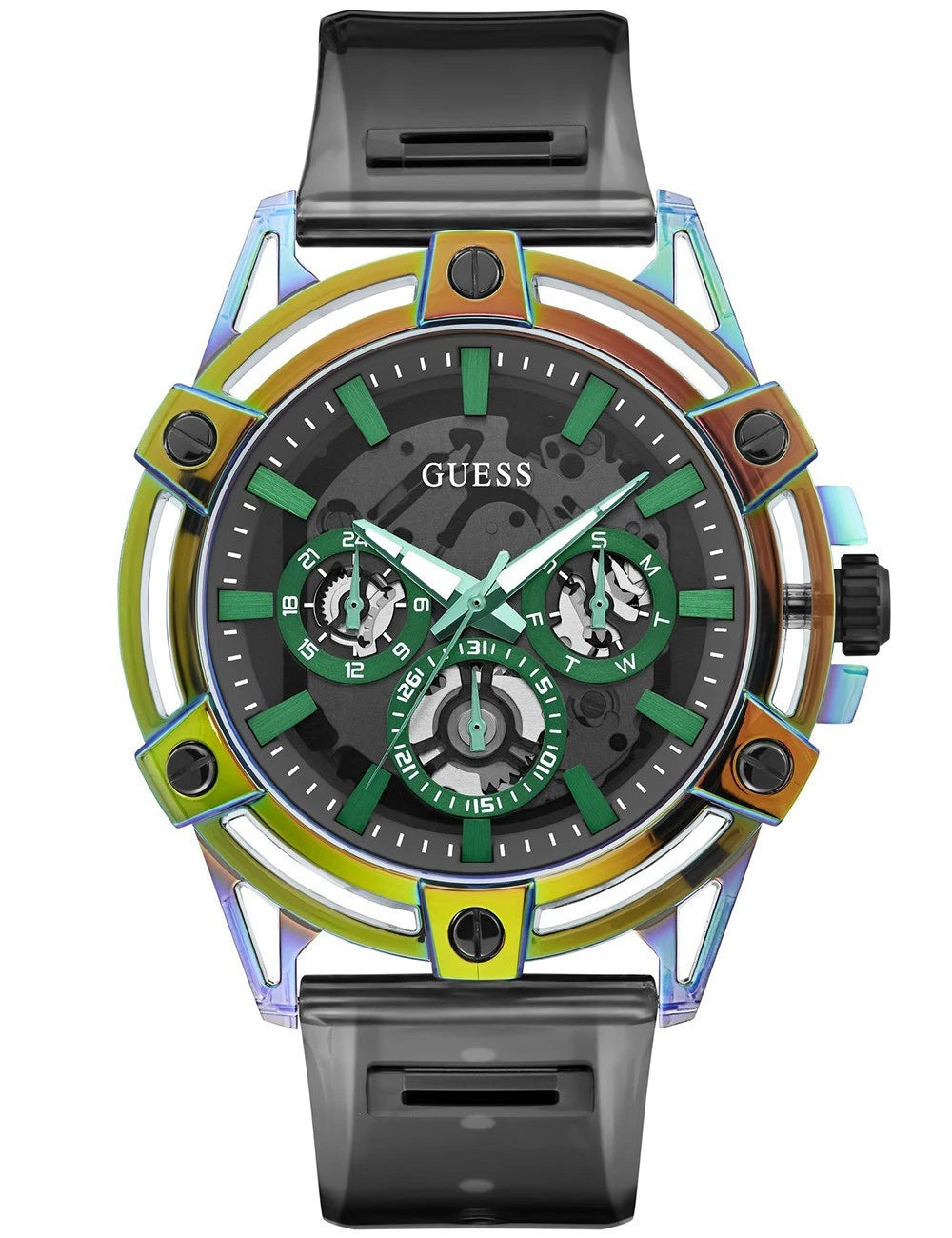 Guess Trucker Caballero