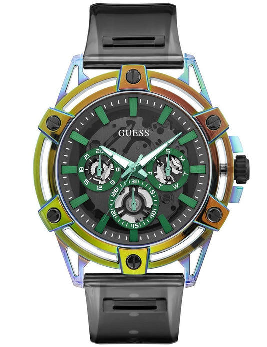 Guess Trucker Caballero