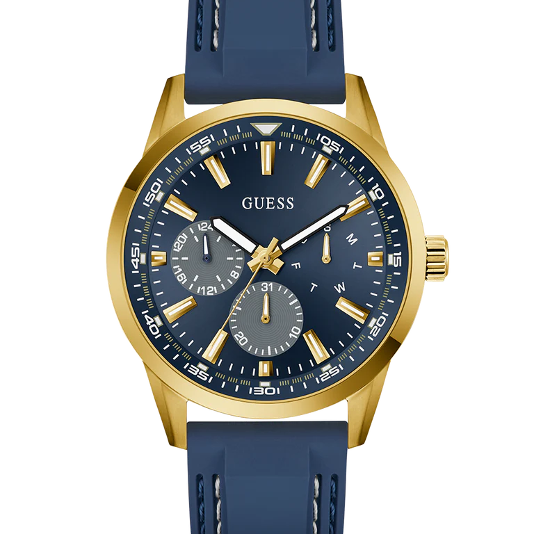 GUESS Reloj Multifunción