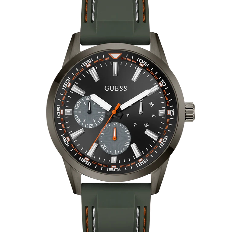 GUESS Reloj Multifunción