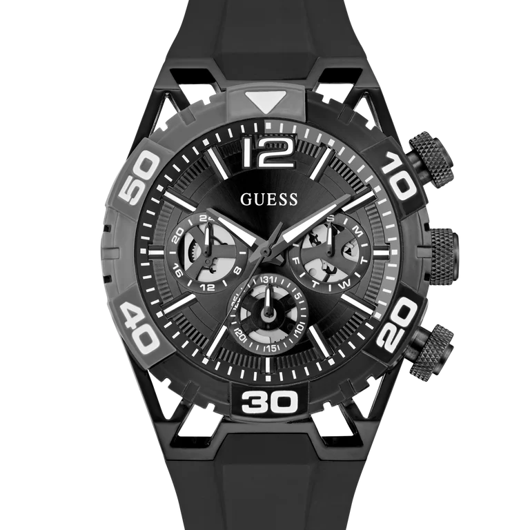 GUESS Titan Bold