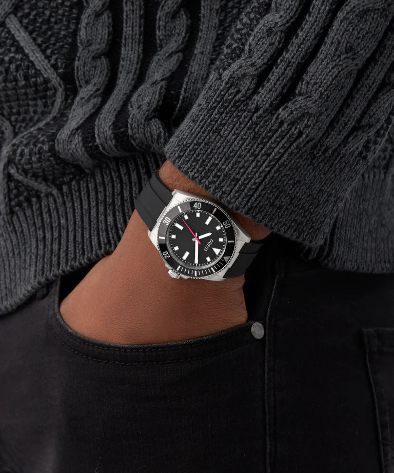 GUESS Tone Analog