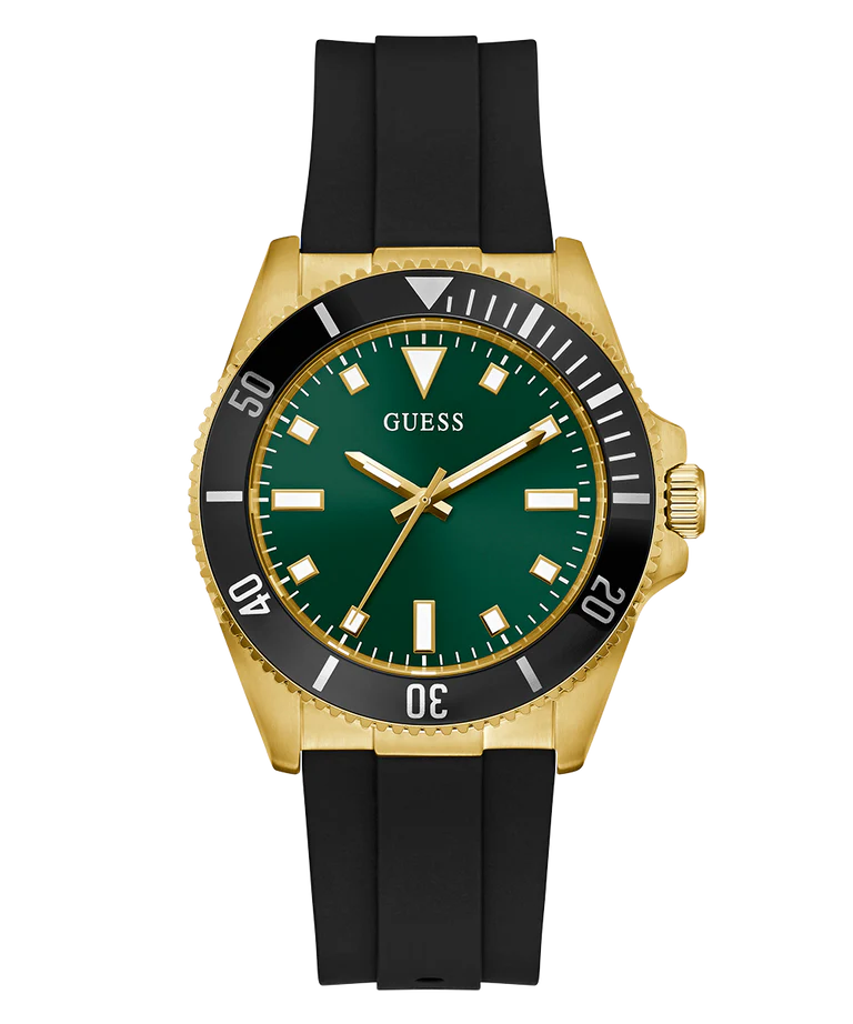 GUESS Tone Analog