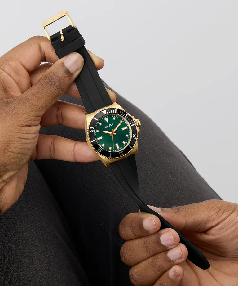 GUESS Tone Analog