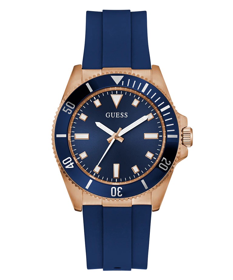 GUESS Tone Analog