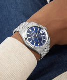 GUESS Suit & Time