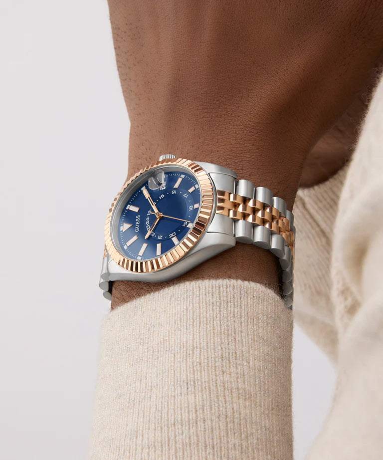 GUESS Suit & Time