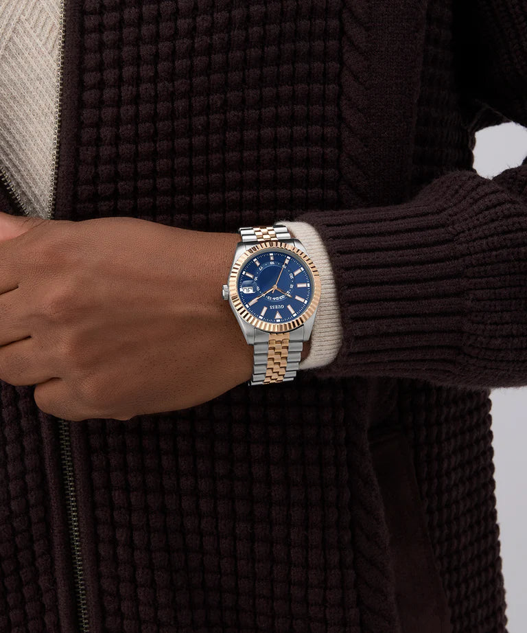 GUESS Suit & Time