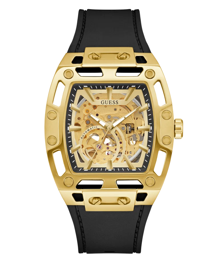 Guess Venix Silicona Automático