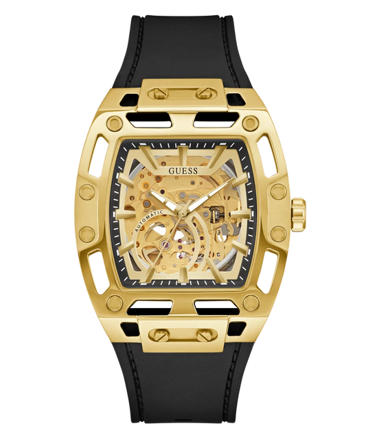 Guess Venix Silicona Automático