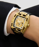 Guess Venix Silicona Automático