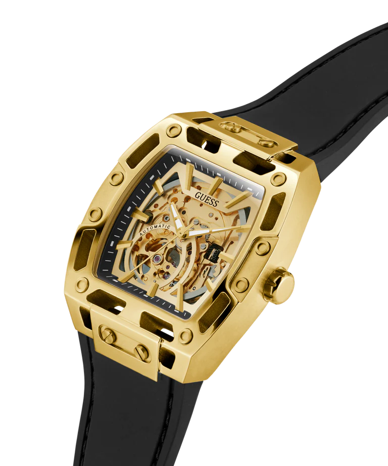 Guess Venix Silicona Automático