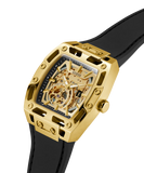 Guess Venix Silicona Automático