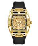 Guess Venix Silicona Automático