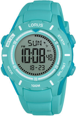 Lorus Chroma Sport Digital