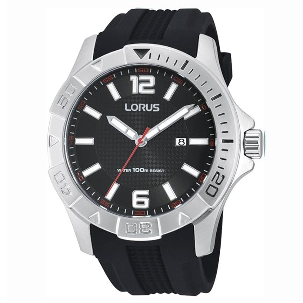 Lorus Sport Phantom Edition