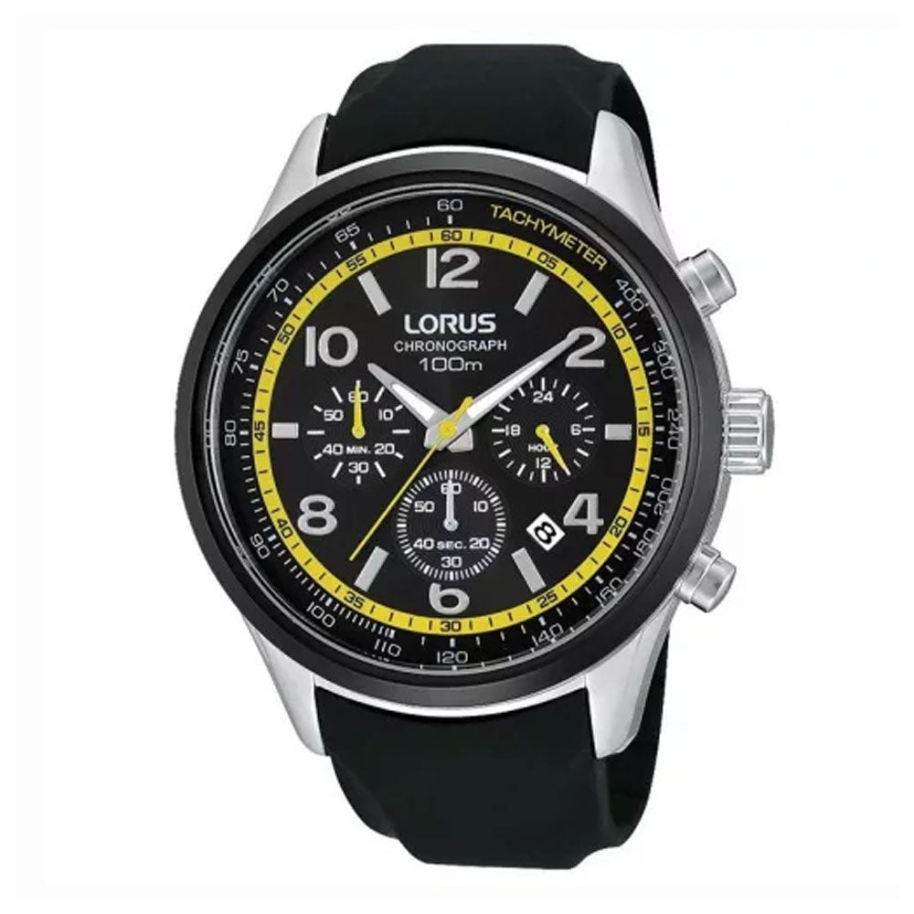 Lorus Sport Chronograph Deep Blue
