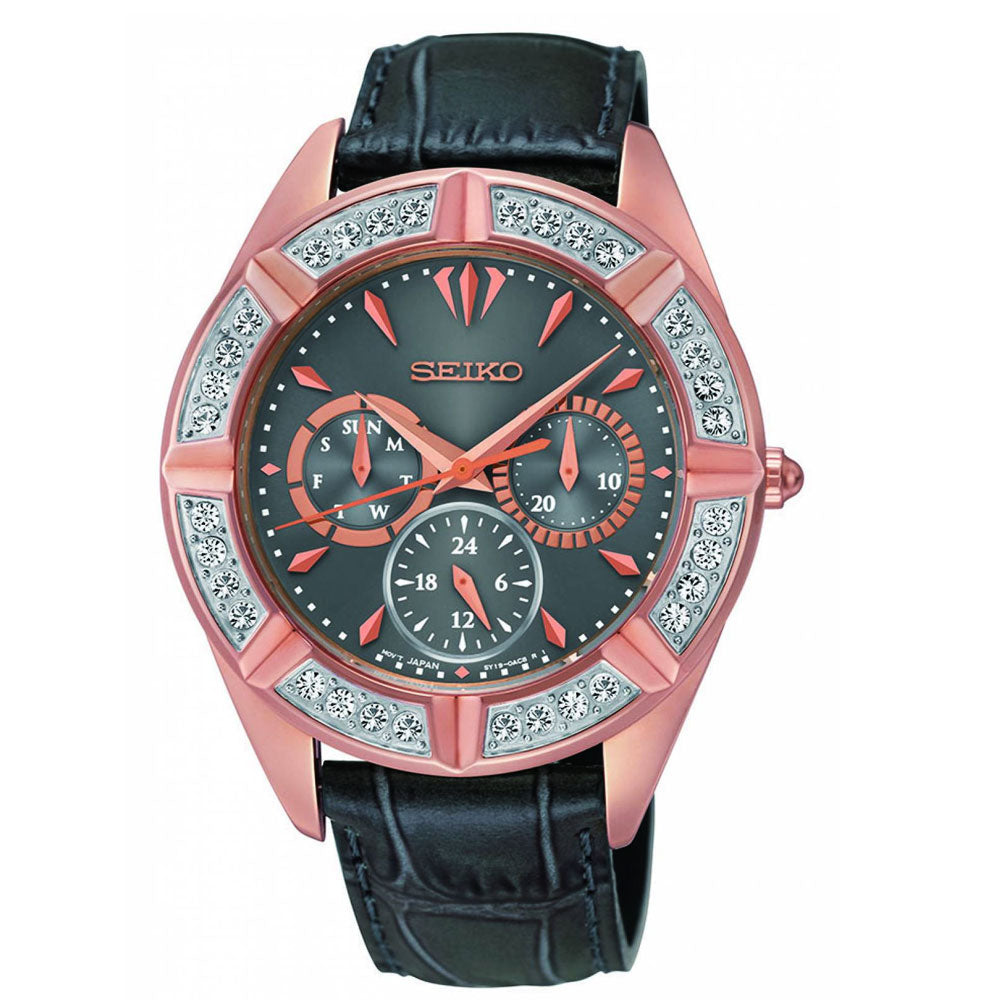 Seiko Rose Classic