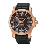 Seiko Premier Kinetic Unisex