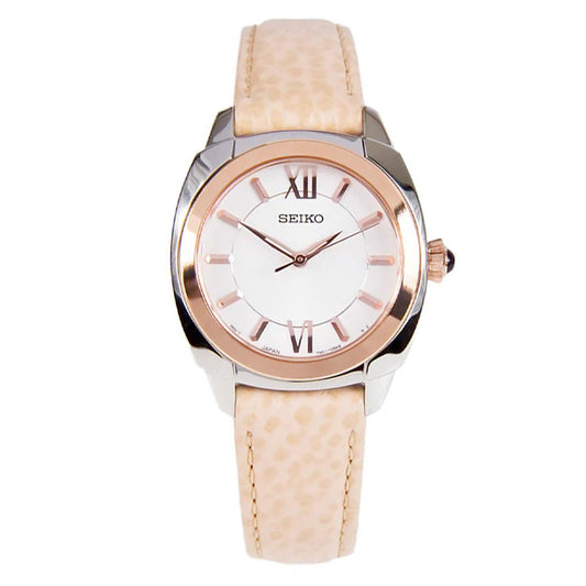 Seiko Casual Classic Dama