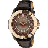 Seiko Rose Gold Big Date