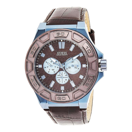 Guess Force Men's Watch