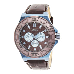Reloj Analógico Cuarzo Guess Caballero