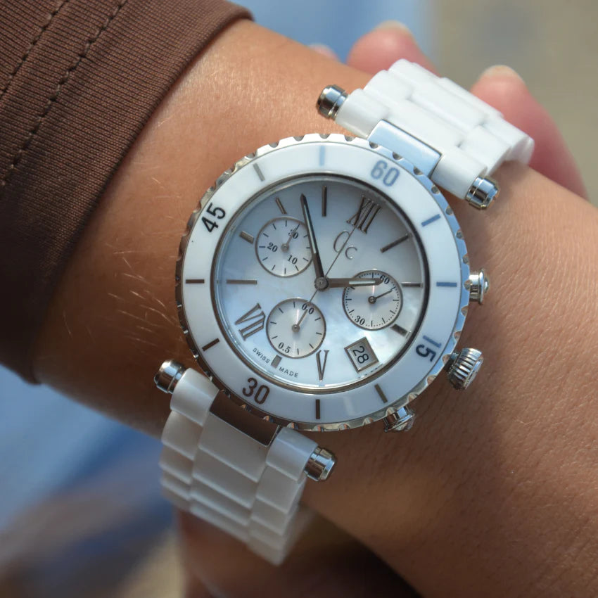 GC Precious Pearl Ceramic