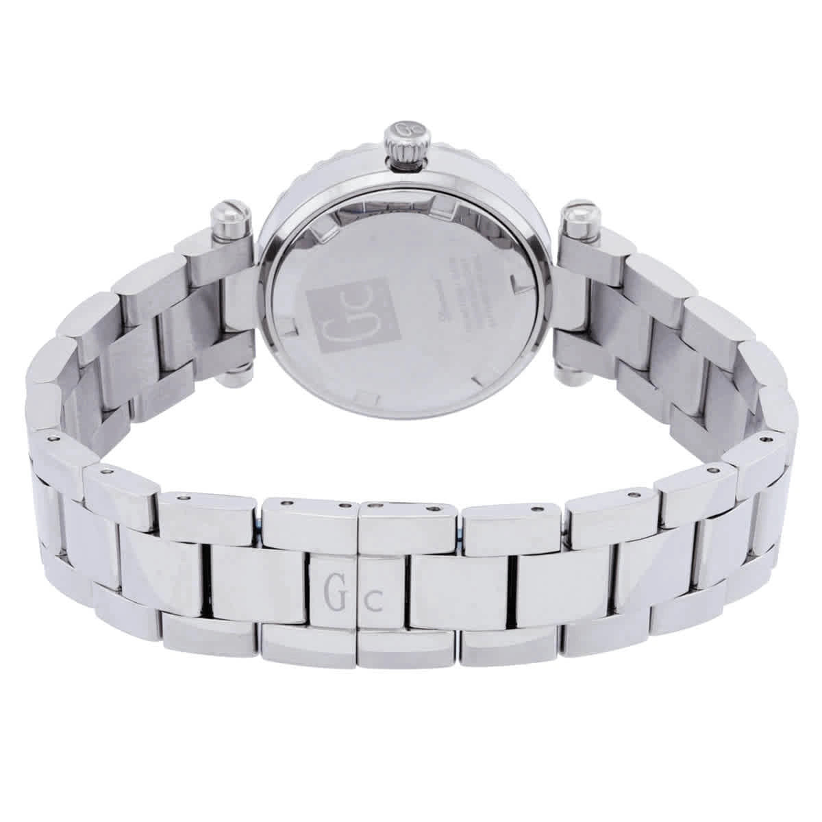 GC Pure Pearl Steel