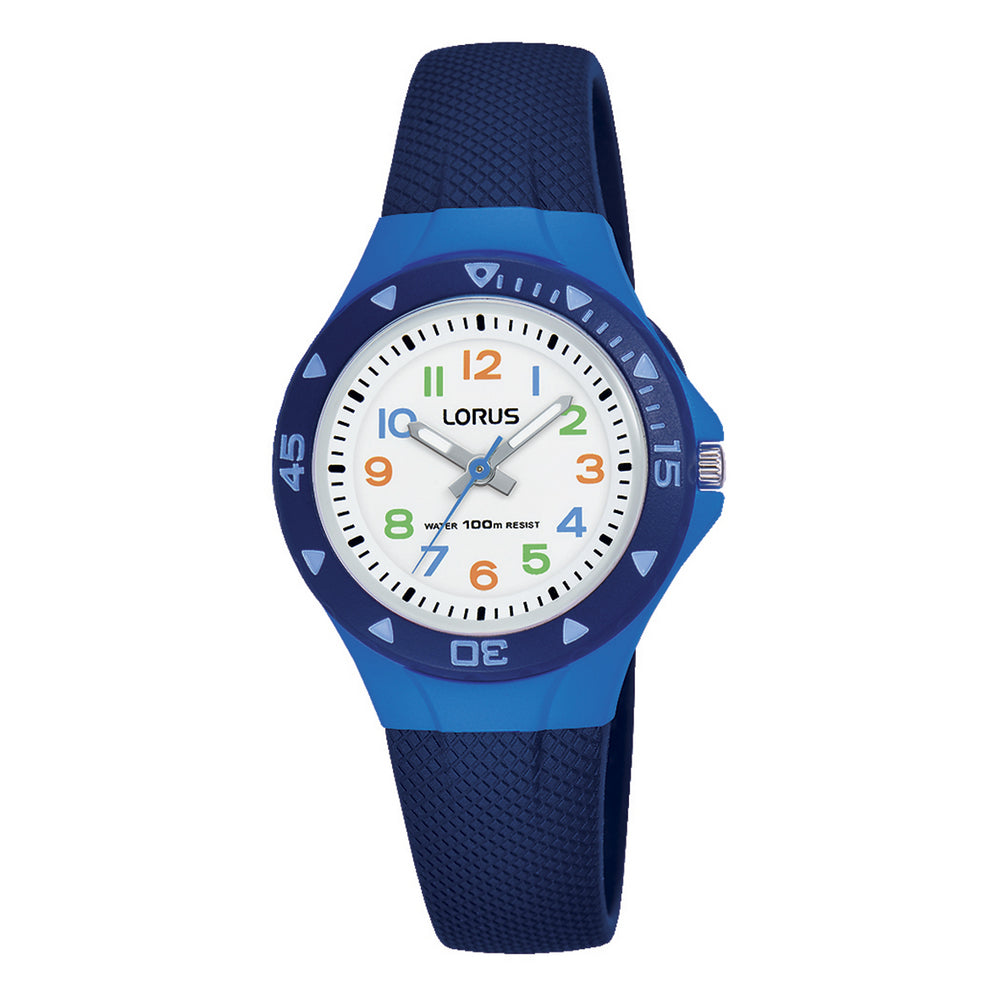 Lorus Kids Multi-Color