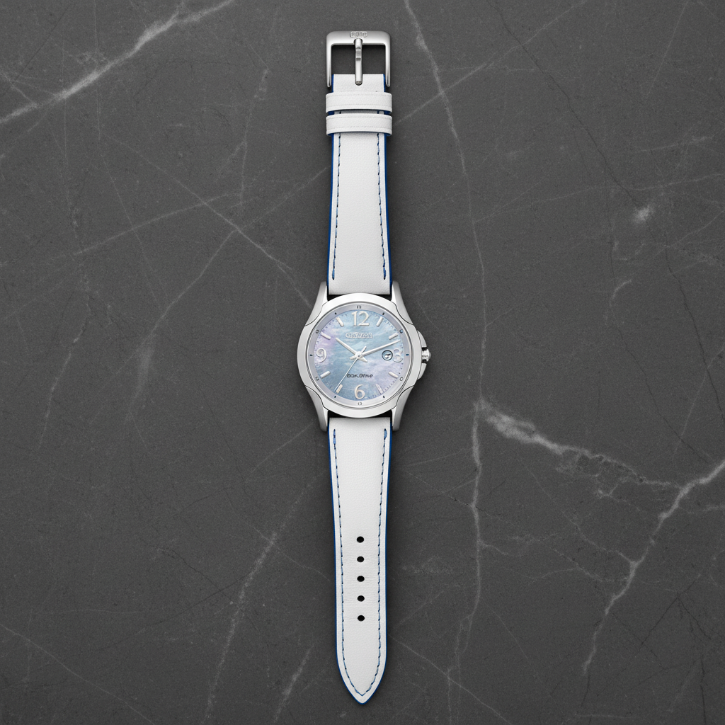 Citizen Eco-Drive Dama
