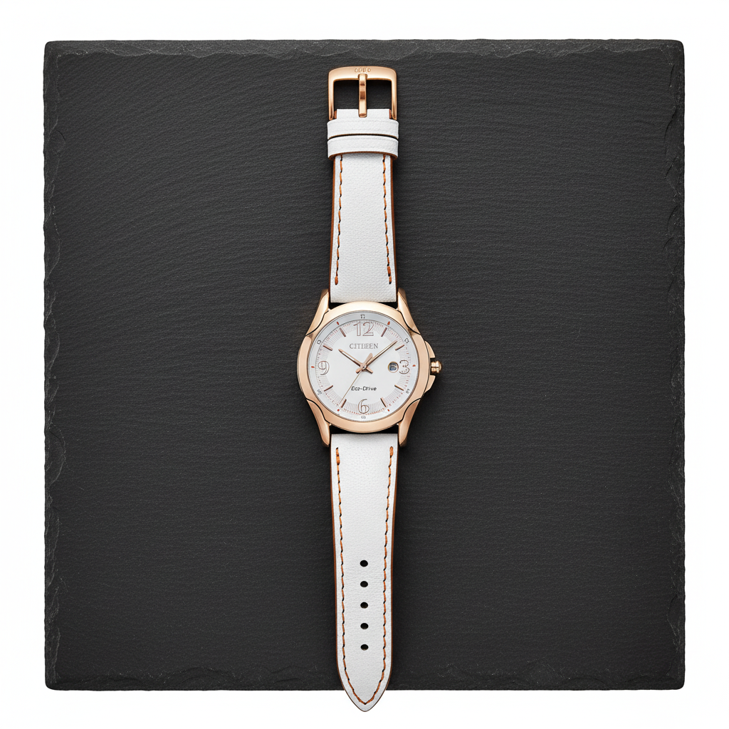 Citizen Eco-Drive Dama