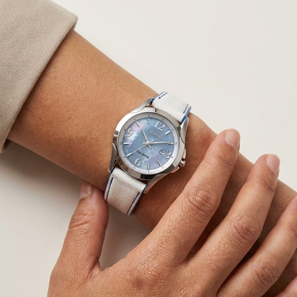 Citizen Eco-Drive Dama