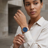 Lorus Modern Geometric Classic