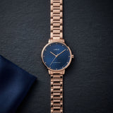 Lorus Modern Geometric Classic