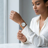 Lorus Classic Crystal Edition