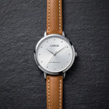 Lorus Classic Crystal Edition