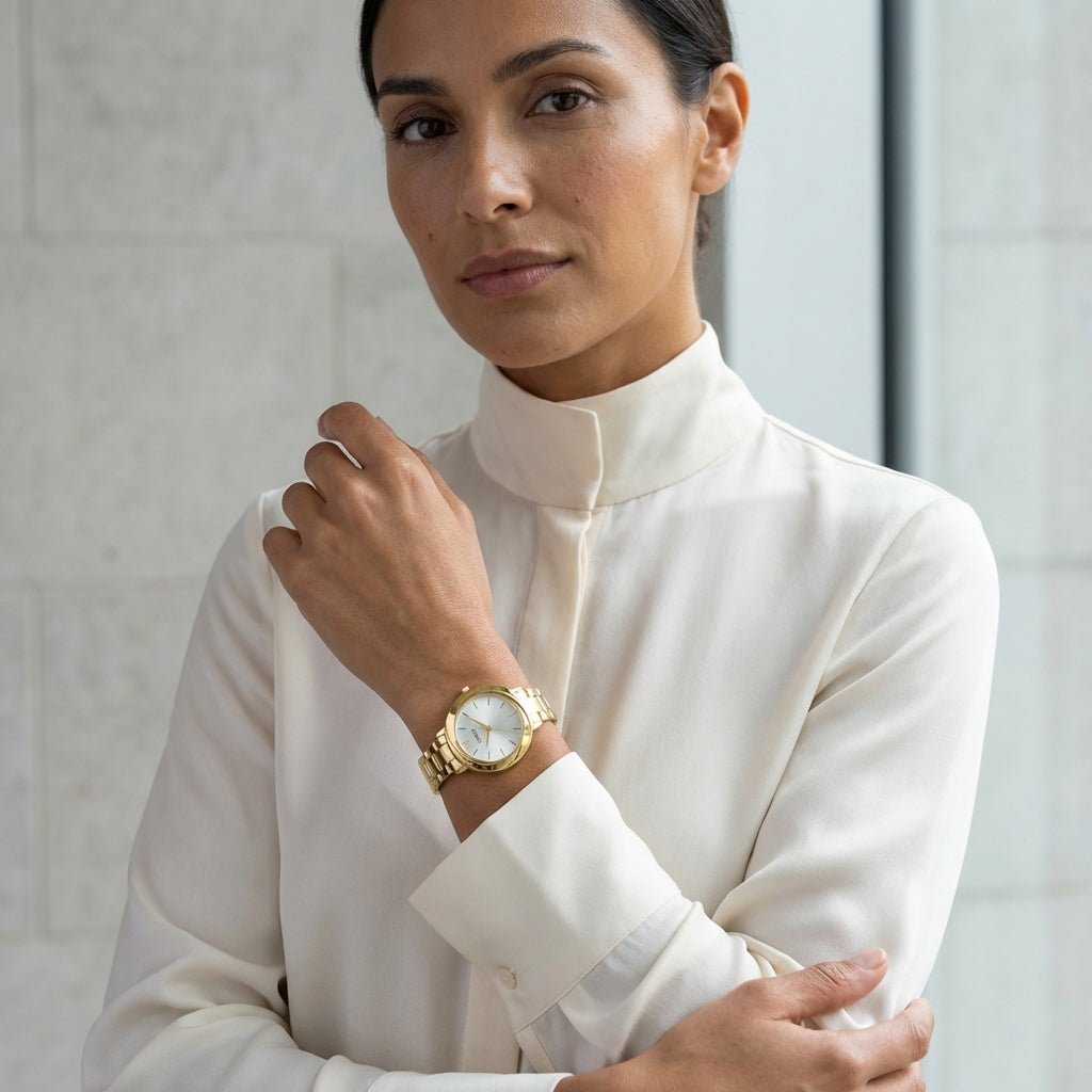 Lorus Chic Contour Edition